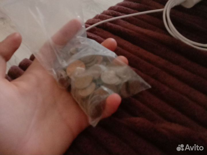 Оценщик монет