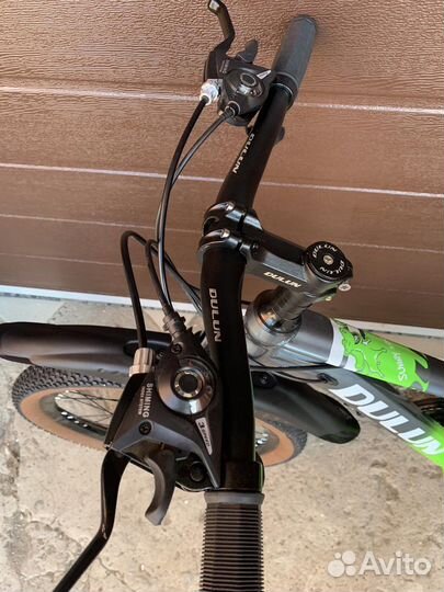 Новый велосипед детский 20