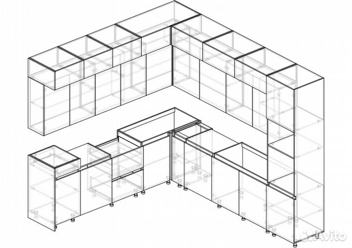 Технолог конструктор мебели на заказ