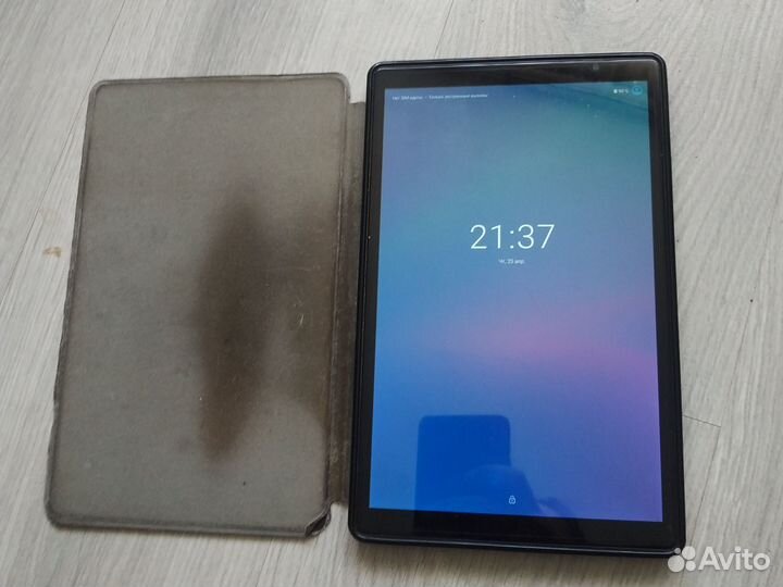 Планшет teclast P10 HD