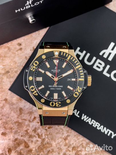 Hublot BIG bang king 48 MM