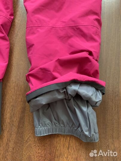 Горнолыжные(сноубордические) штаны