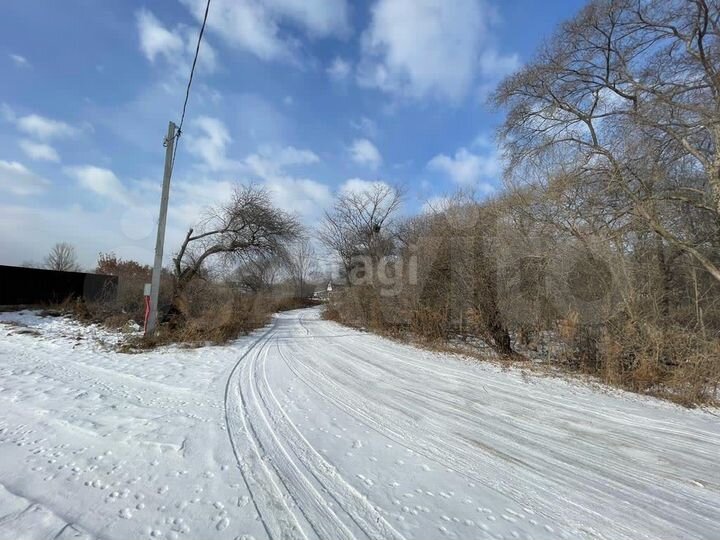 Участок 16,2 сот. (личное подсобное хозяйство (лпх))