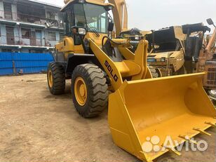 Фронтальный погрузчик SDLG (LGCE) L936H, 2024