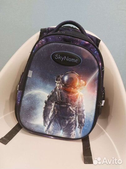 Школьный рюкзак