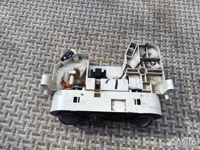 Блок управления печкой Nissan Sentra B15