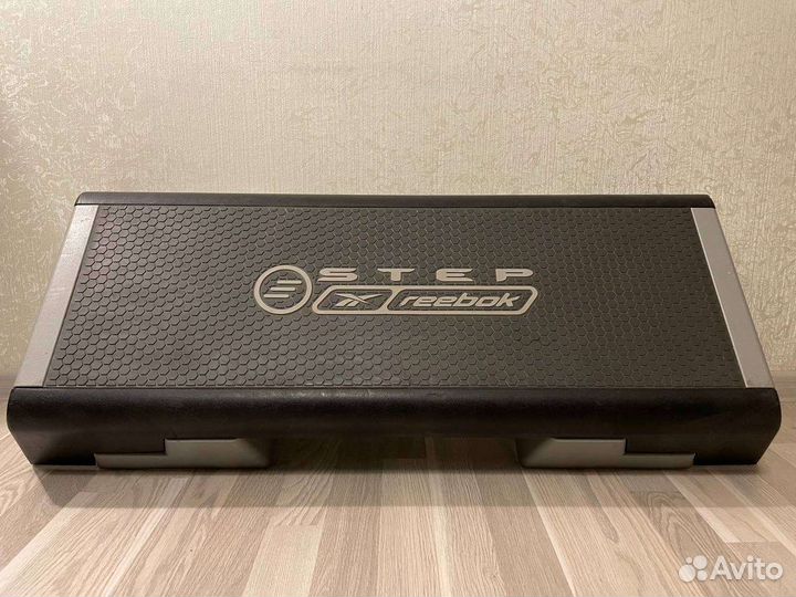 Степ платформа reebok
