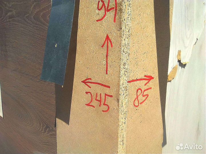 Короб контейнер ящик палет