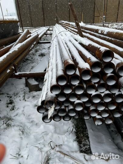 Труба нкт 73 бу оптом