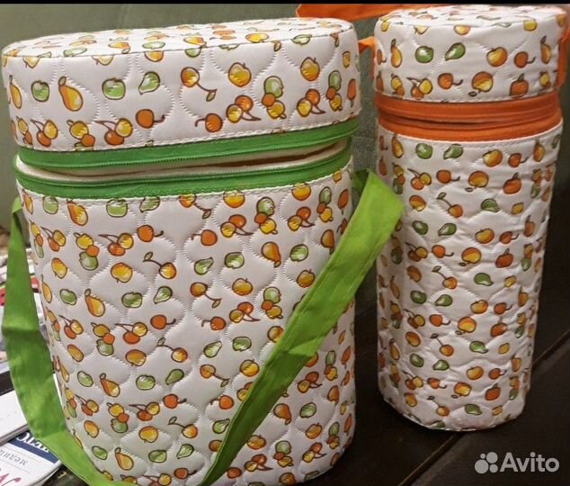 Термос для детских бутылочек