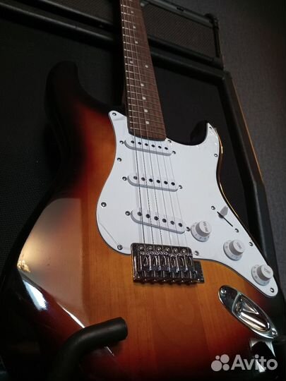 Электрогитара Photogenic Stratocaster