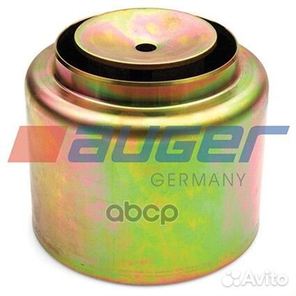 AUG20336 стакан пневмоподушки MAN TGA 20336 auger