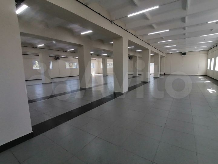 Свободного назначения, 500 м²