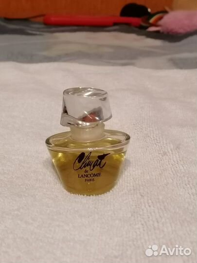 Туалетная вода