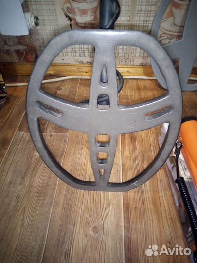 Металлоискатель garrett ace 400i