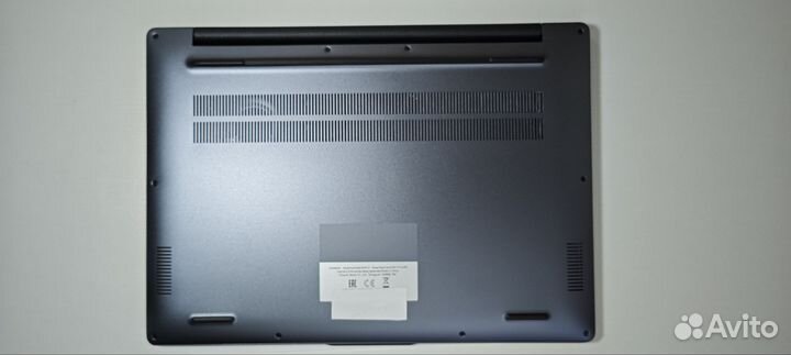 Ноутбук Huawei MateBook D14