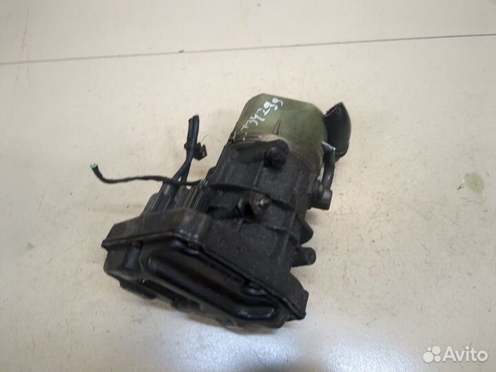 Насос усилителя руля Ford S-Max, 2007