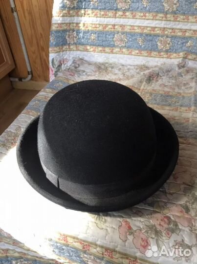 Шляпа женская