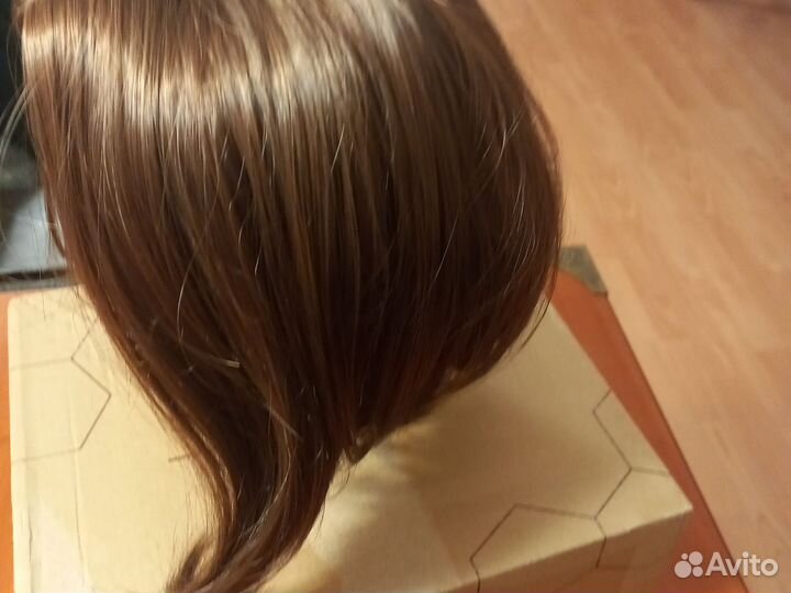 Парик,новый