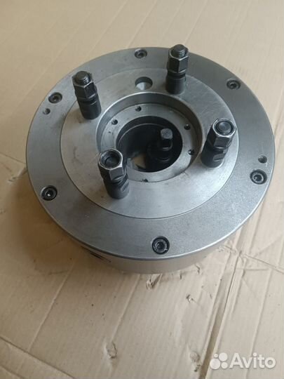 Токарный патрон 250,200