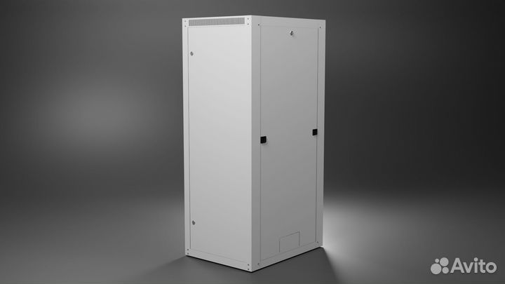 Шкаф серверный