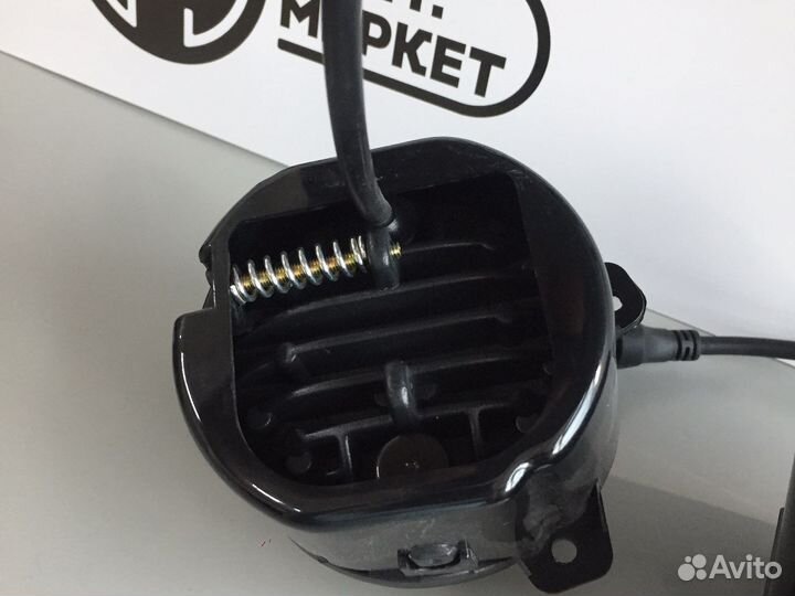 Светодиодные птф Калина Патриот Гранта