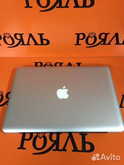 Apple MacBook Pro 2012 г