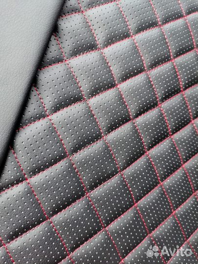 Чехлы на 2108;2109;2113;2114;2115 ромб