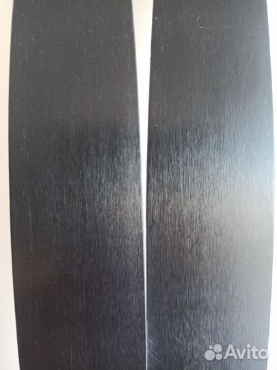 Лыжи беговые Madshus redline