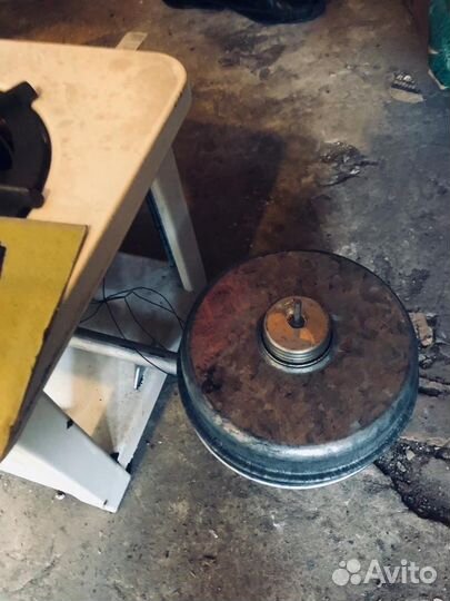 Керогаз СССР К1 кл 1б