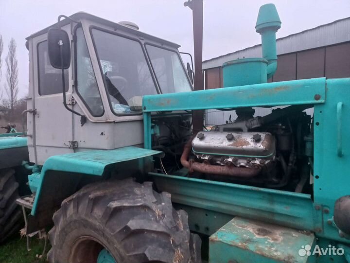 Трактор ХТЗ 150К-09-25, 1993