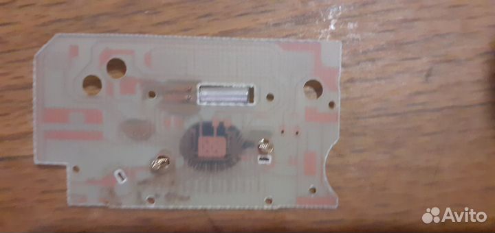 Радиодетали