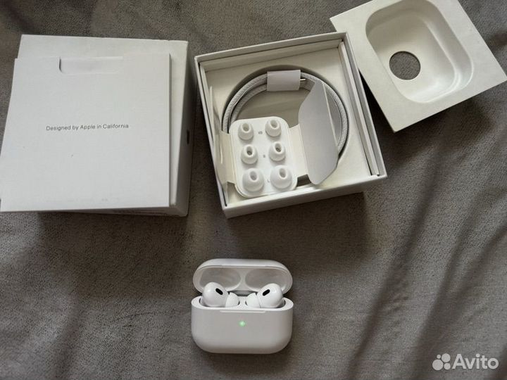 Airpods pro 2 premium