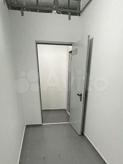 Гараж, 10 м²