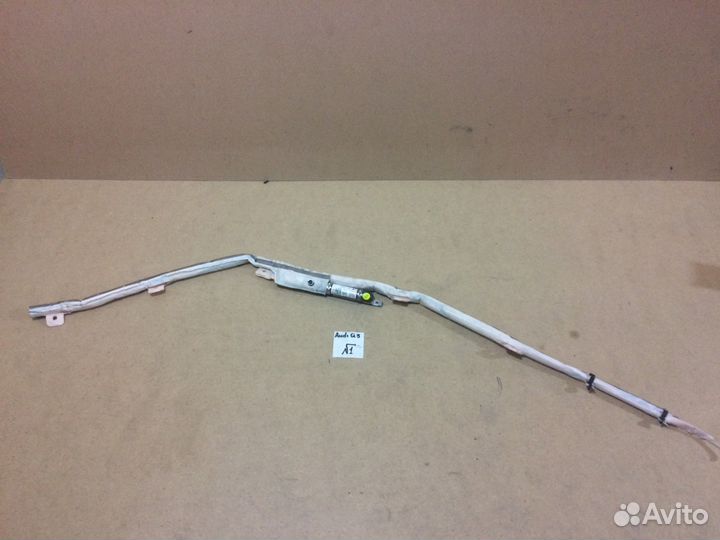 Подушка безопасности боковая audi Q3