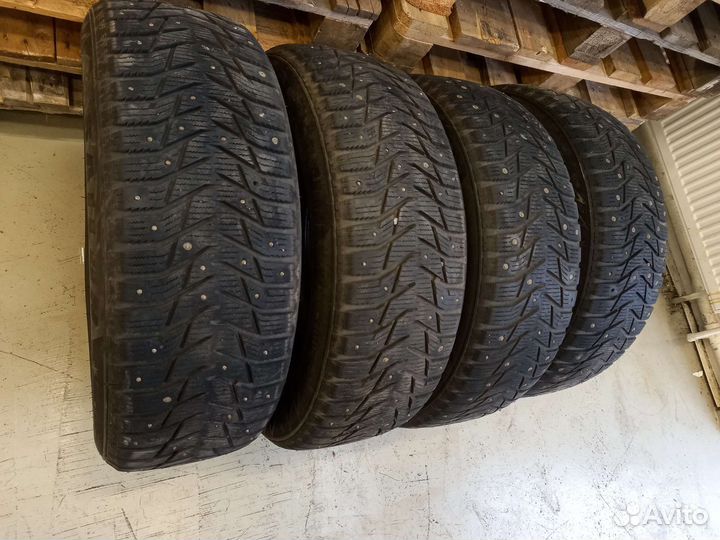 Sailun Ice Blazer WST3 225/60 R17