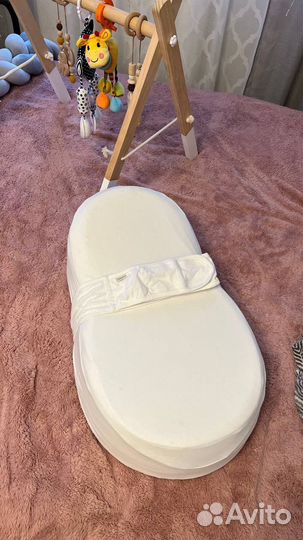 Кокон для новорожденных