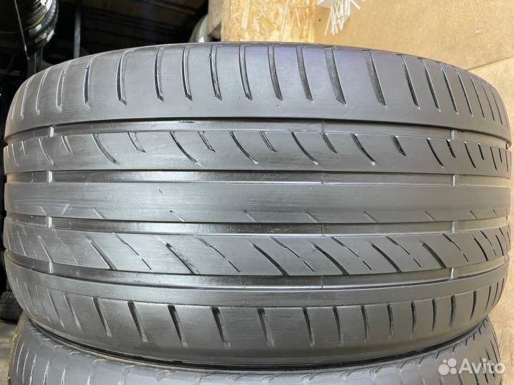 Sailun Atrezzo ZSR SUV 275/40 R20 106Y