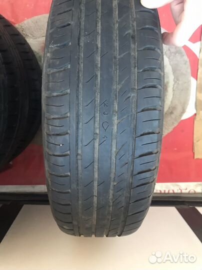 Nokian Tyres Nordman SX2 175/70 R13