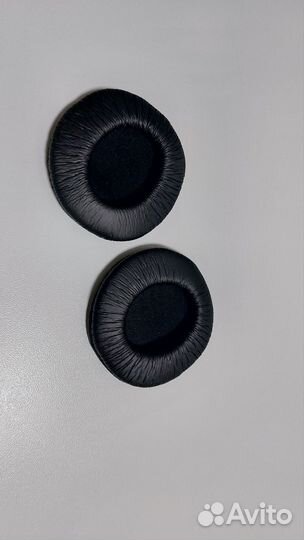 Амбушюры для наушников Philips SHP 1900, 95мм