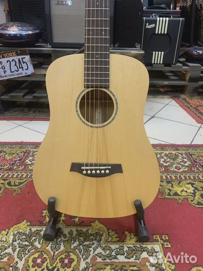 Акустическая гитара Parkwood S-Mini ADN