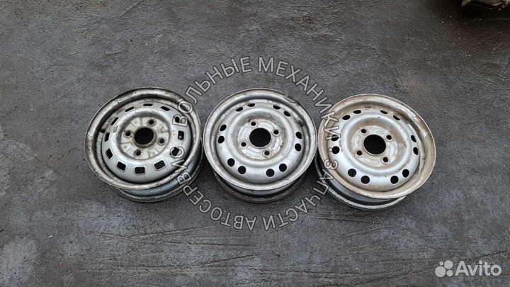 Диски на Daewoo matiz бу