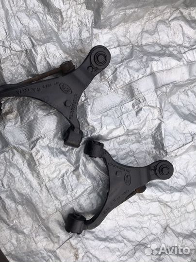 Рычаг верхний range rover sport