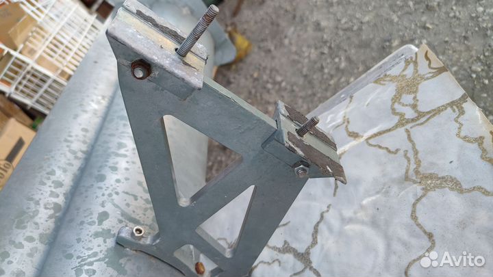 Спойлер спортивный