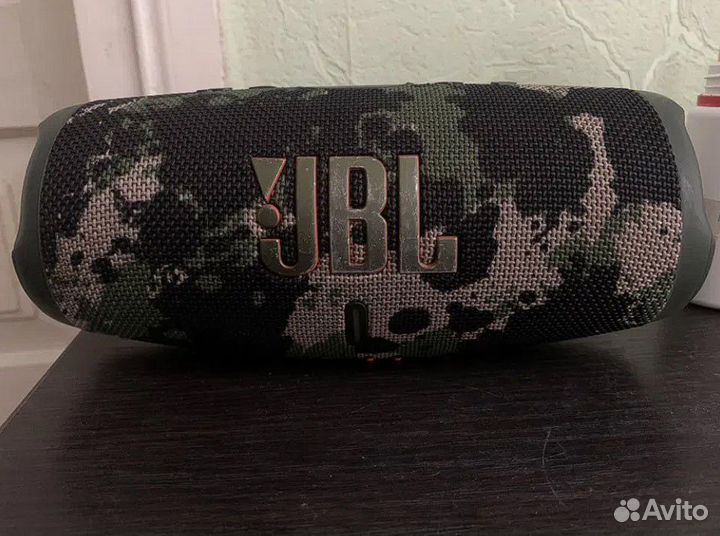 Колонка JBL Charge 5