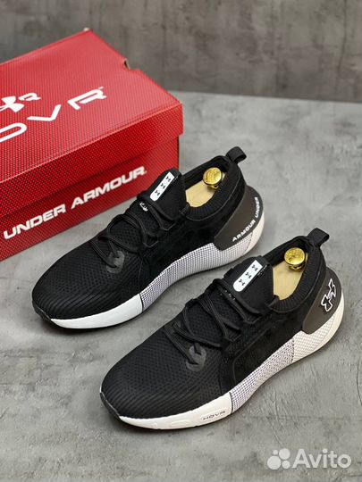 Кроссовки Under Armour