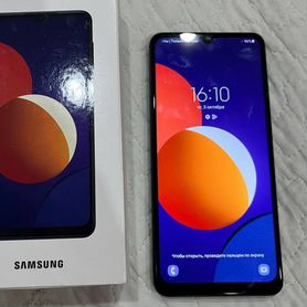 Samsung Galaxy M12, 4/64 ГБ