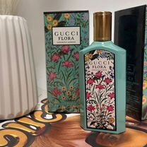 Gucci Flora Jasmine 100ml