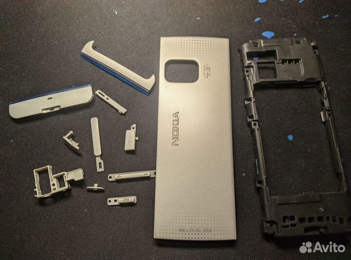 Запчасти для Nokia, Fly IQ452, ZB500KL, SM-j320f