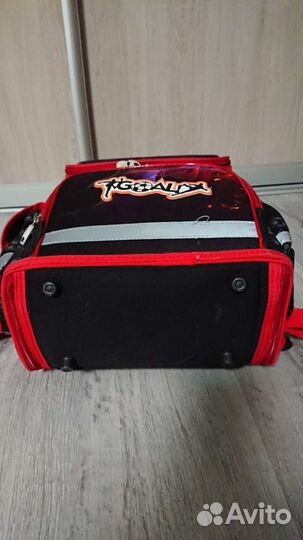 Ранец/рюкзак /портфель школьный